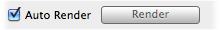 Auto Render Control.