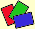 Photo Jumble Logo
