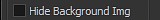 Mask Background Checkbox.